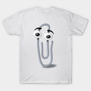 Clippy T-Shirt